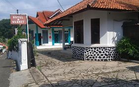 Hotel Sederhana Purwakarta
